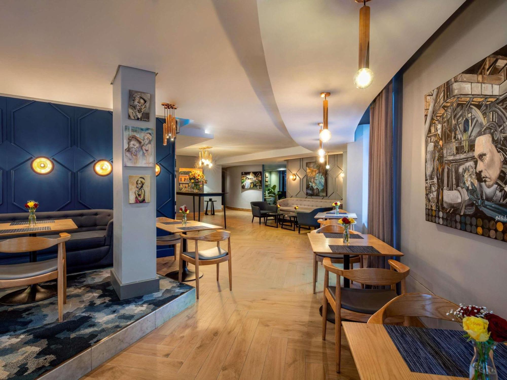 Pullman Centre Cape Town