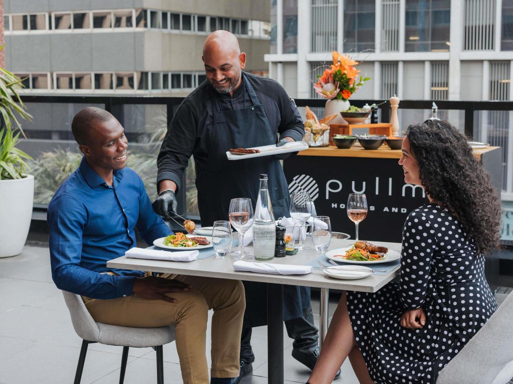 Pullman Centre Cape Town