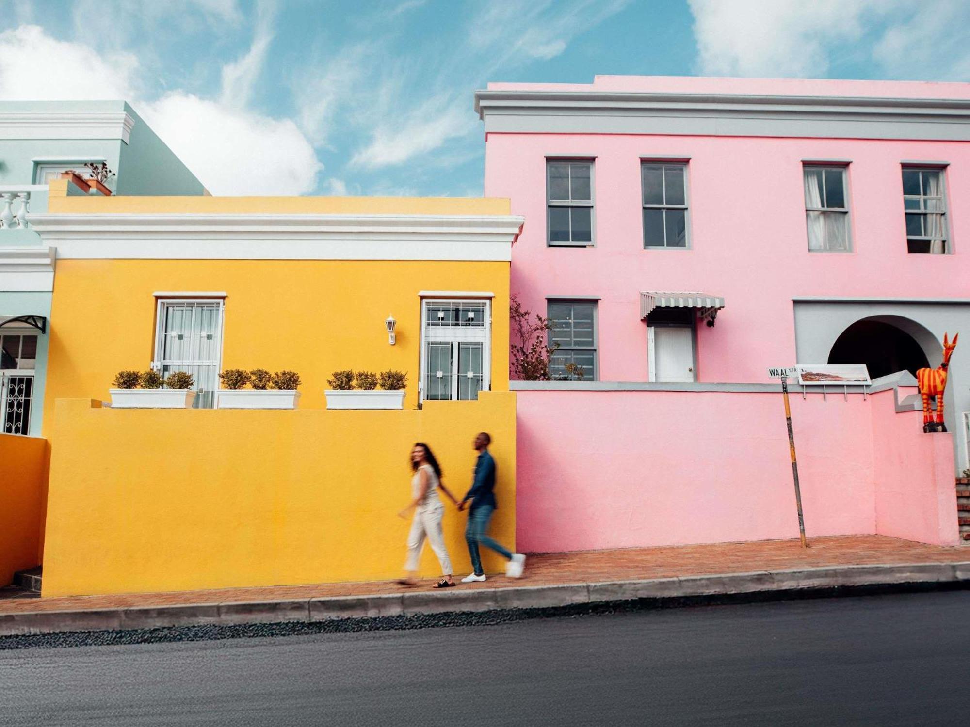 Pullman Centre Hotel Cape Town