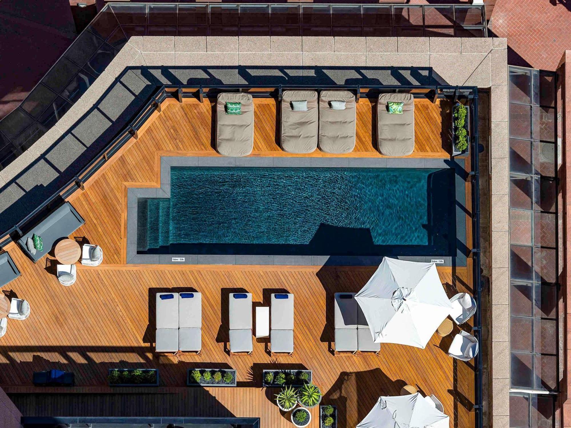 Pullman Centre 5*