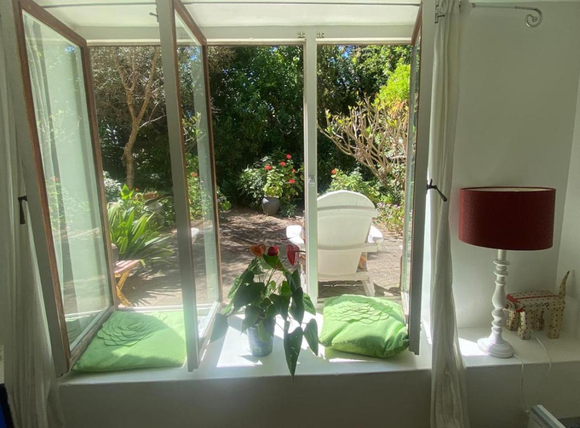 Olive Tree Garden 1 Apartment Cape Town