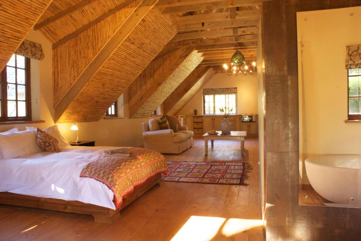 Appleby Apartment *