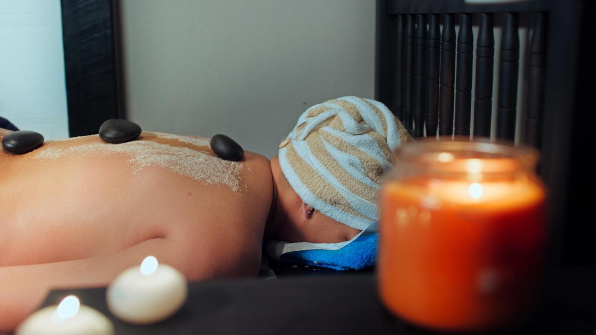 Gaia Hydro-spa And *