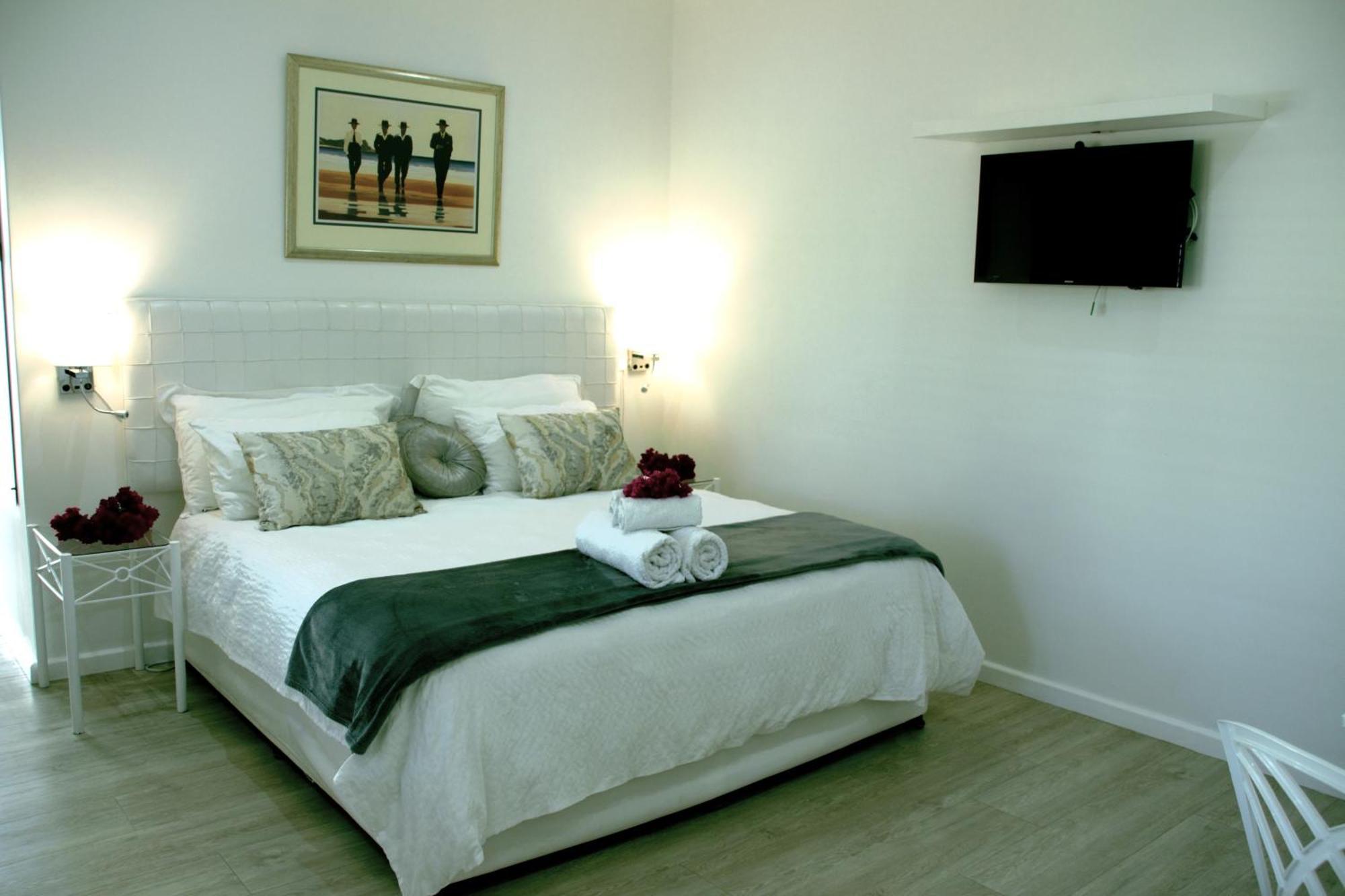 Guest house Summer Place, Constantia,