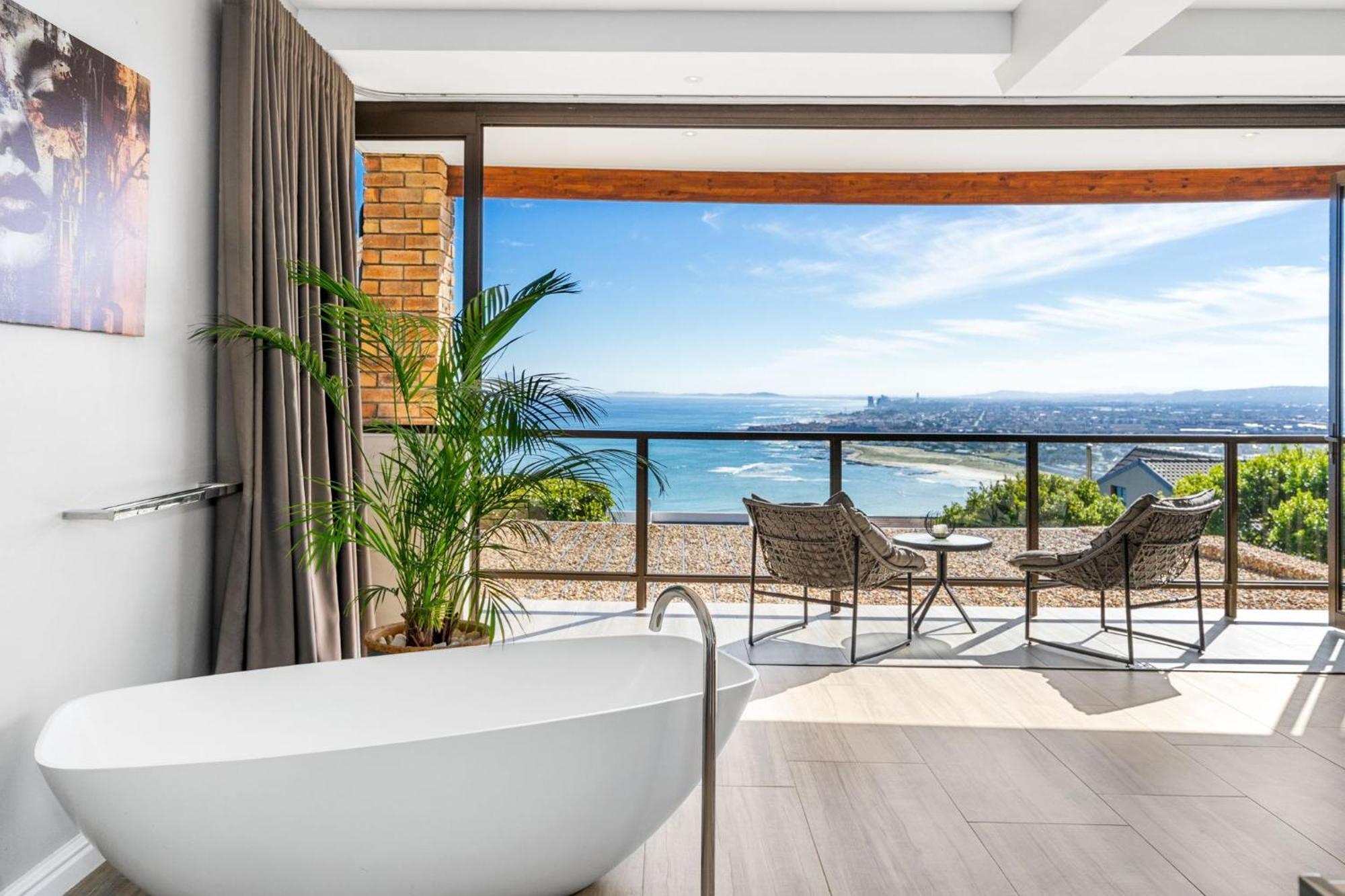 Zaria Sun Family By Host Agents Apartment Cape Town