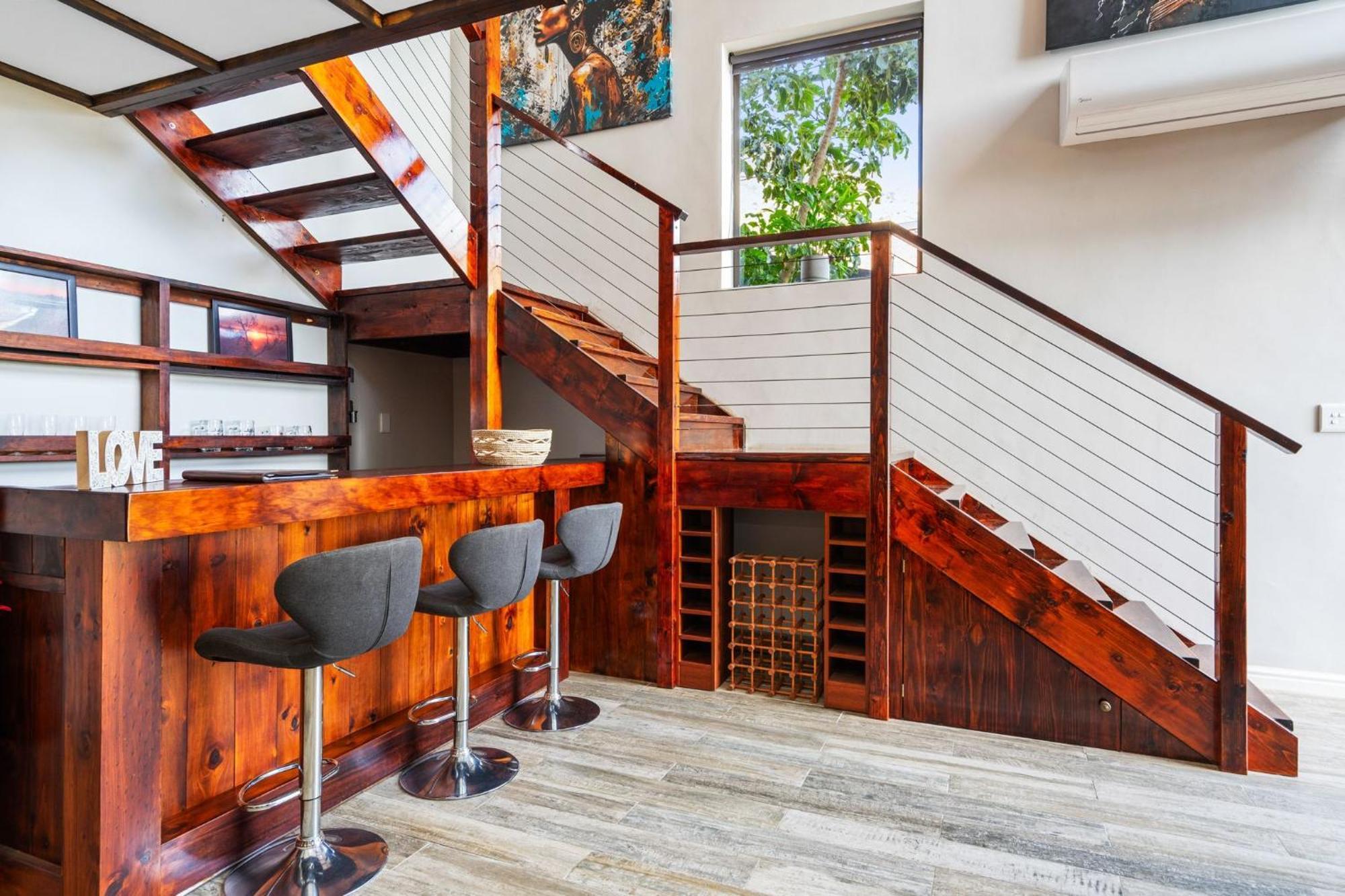 Zaria Sun Family By Host Agents Apartment Cape Town