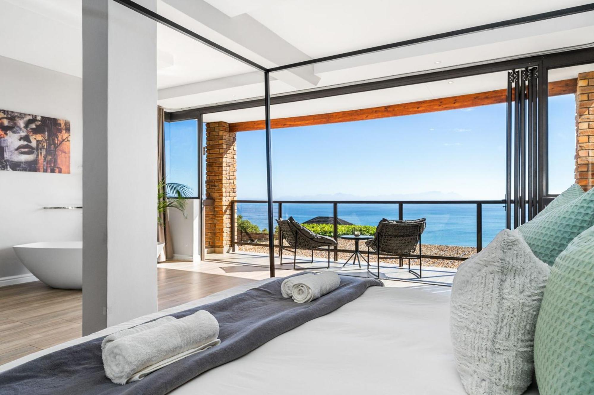 Zaria Sun Family By Host Agents Apartment Cape Town