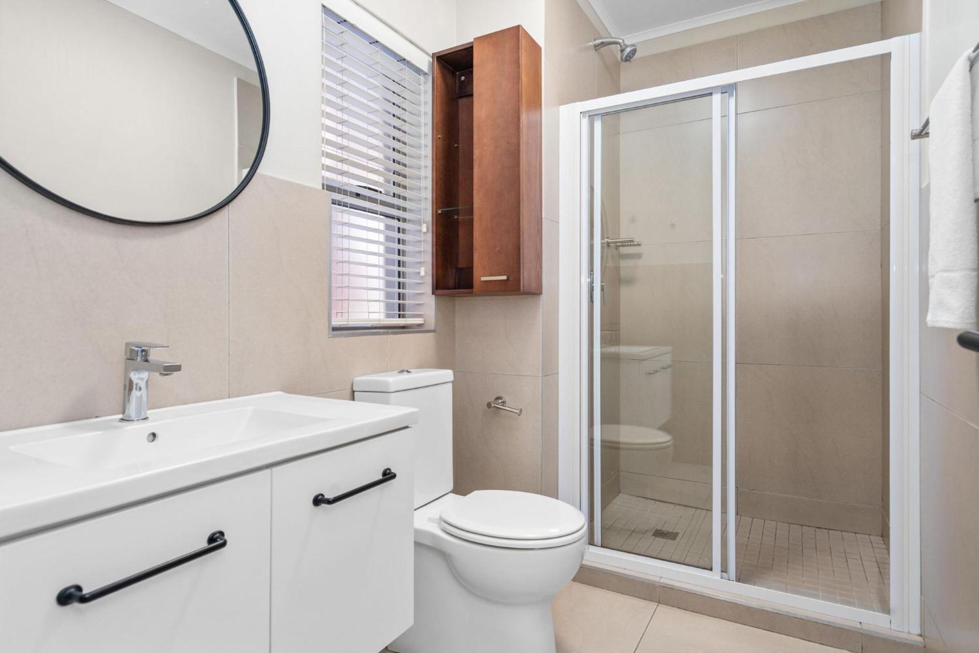 Mayfair Luxury 212 * Cape Town