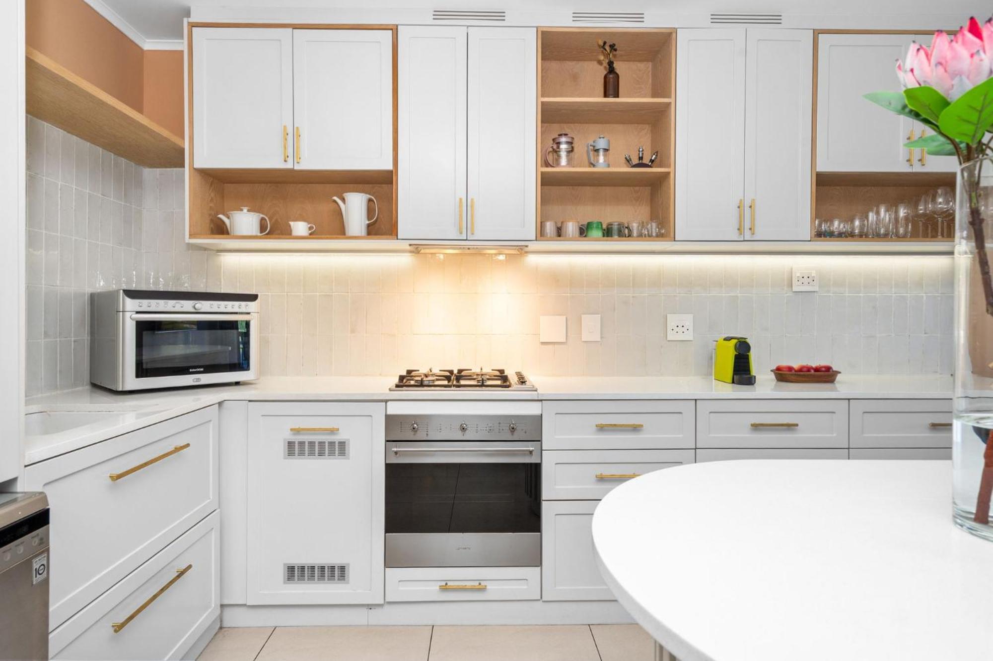 Apartment Mayfair Luxury 212 Cape Town