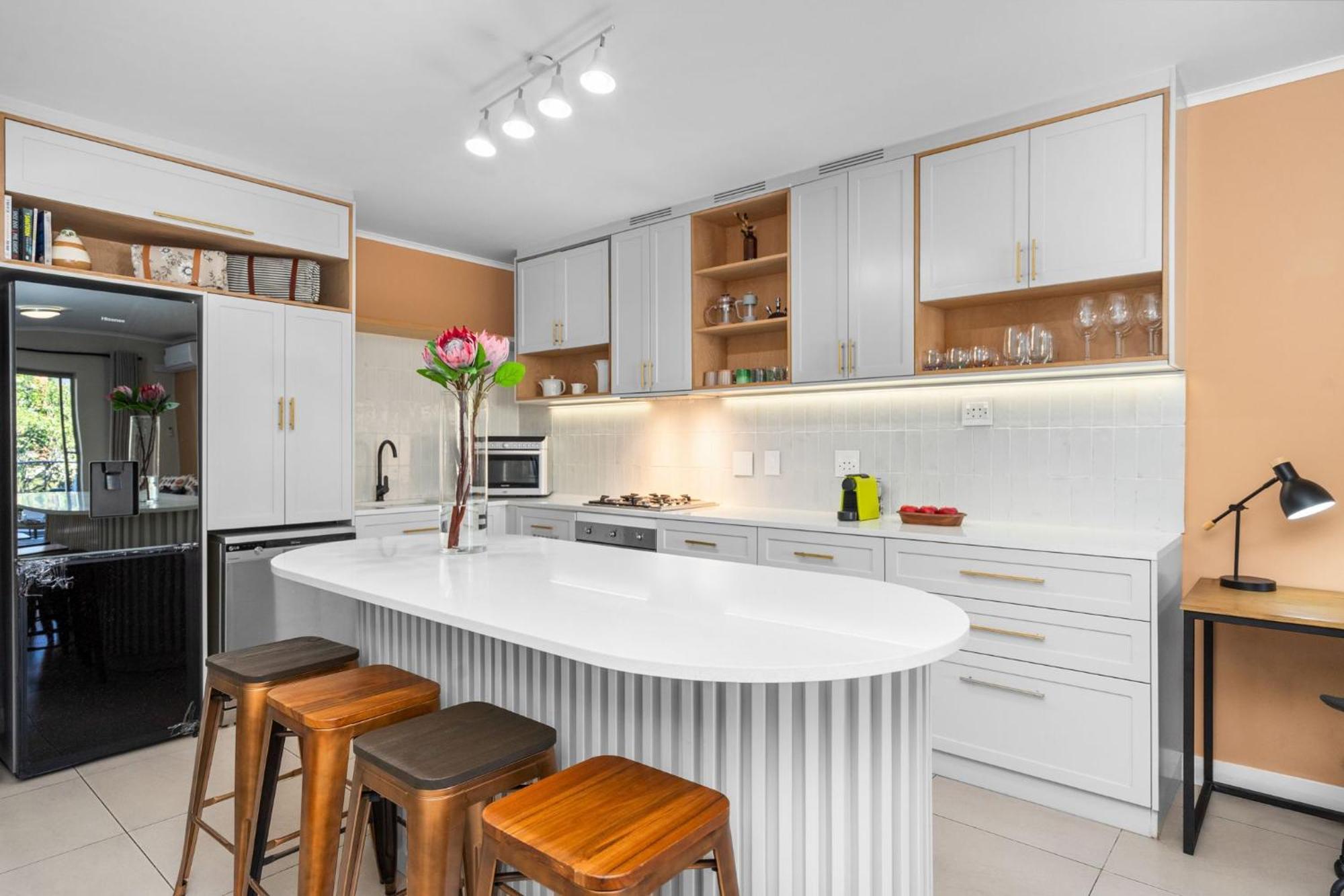 Apartment Mayfair Luxury 212