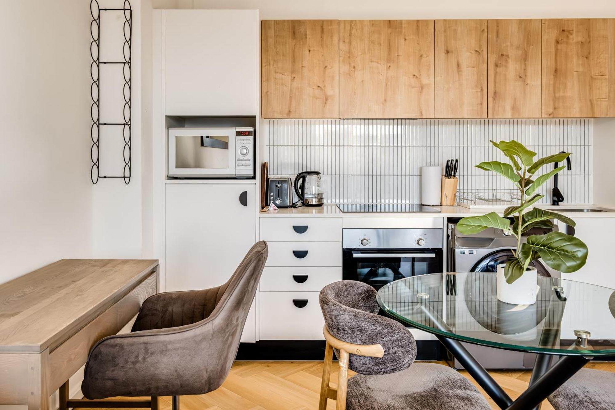 Apartment Belina - Nine Palms Premier