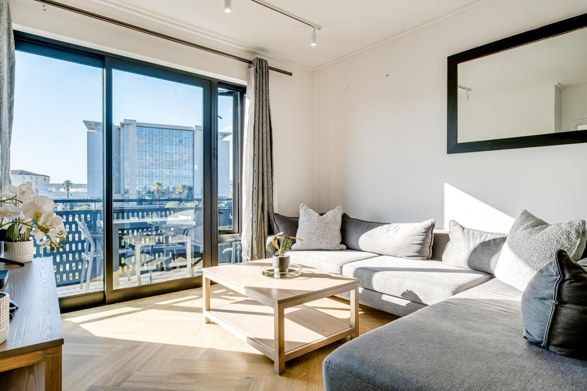 Belina - Nine Palms Premier Cape Town
