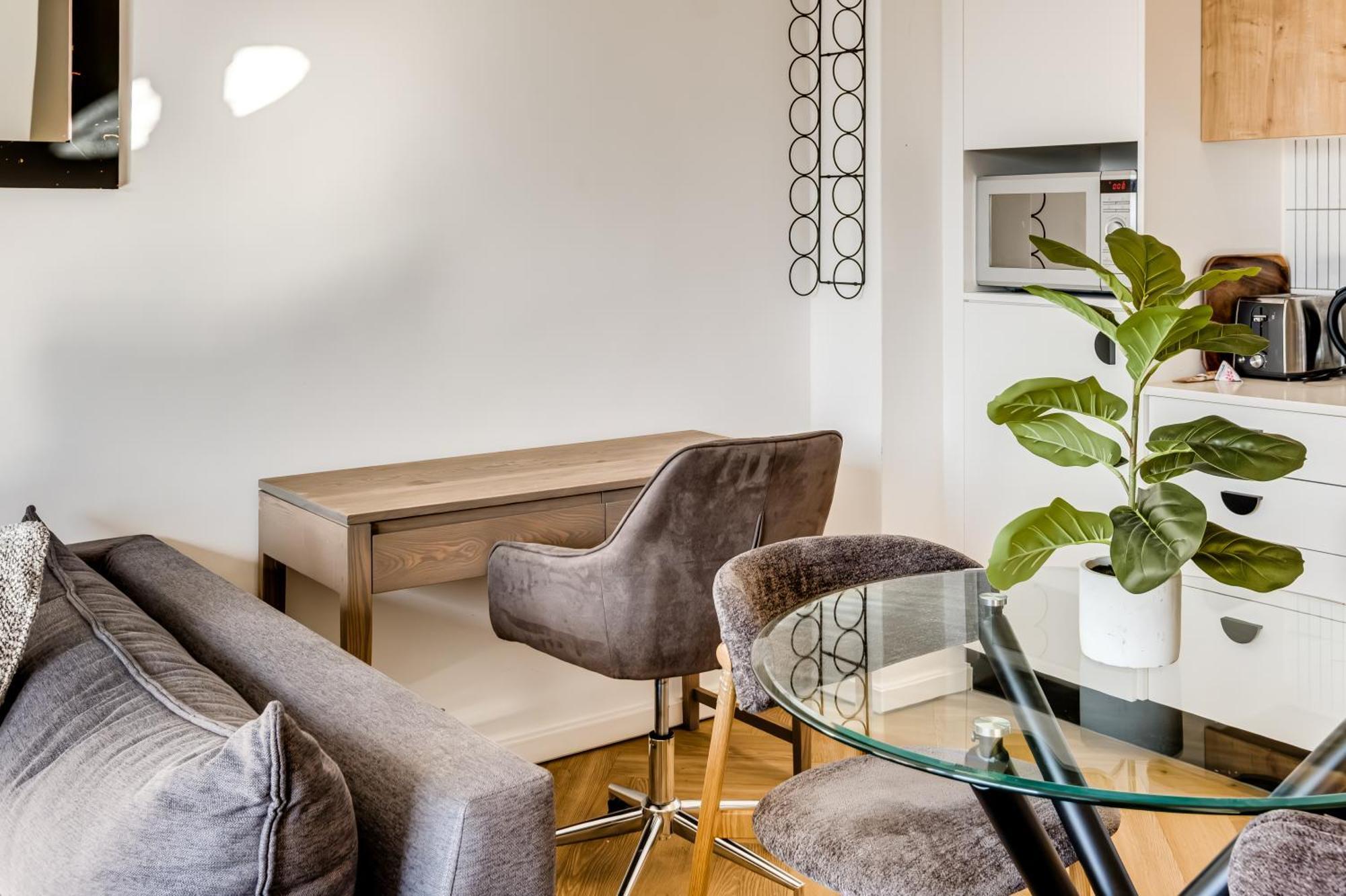 Apartment Belina - Nine Palms Premier
