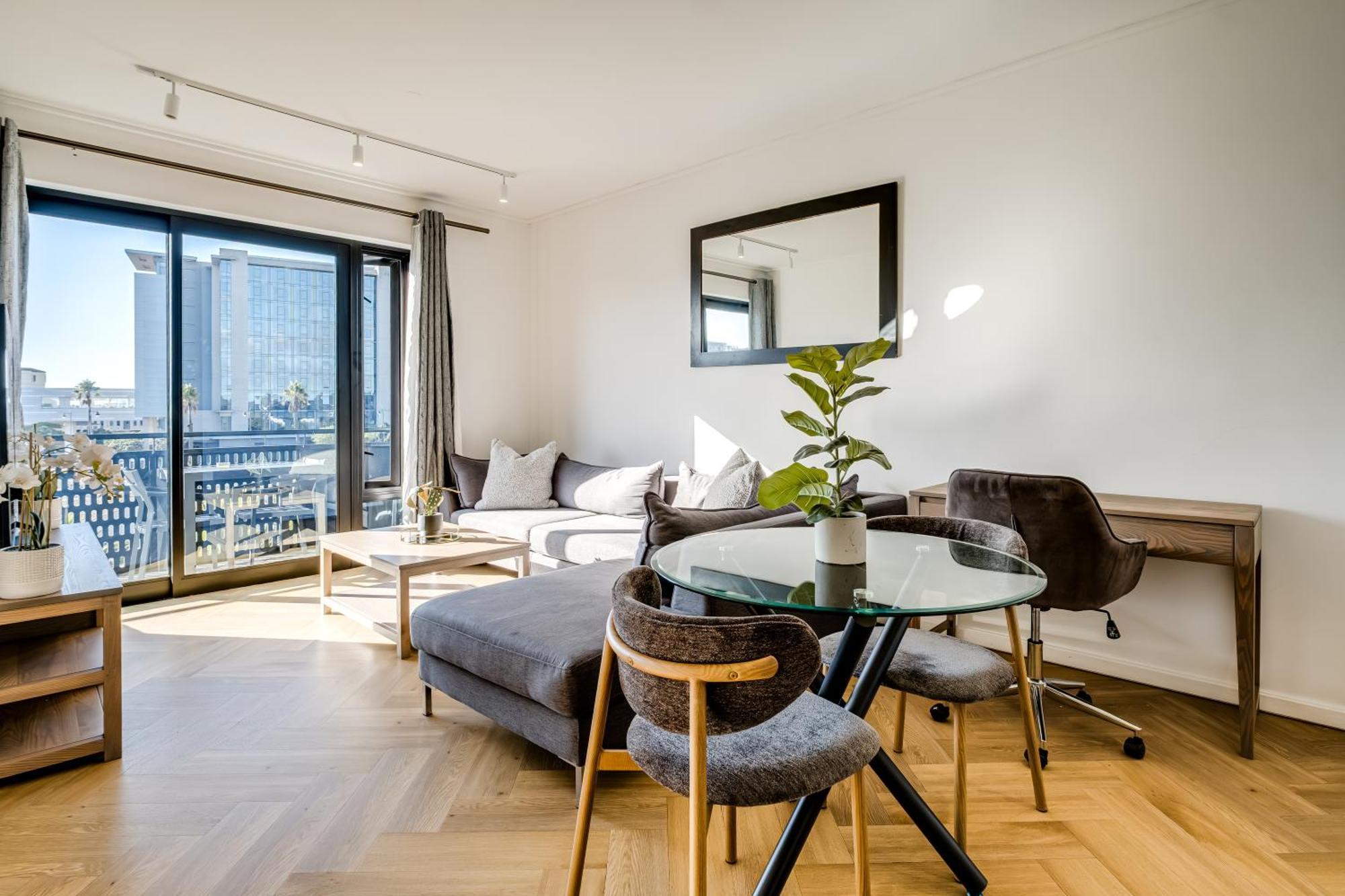 Apartment Belina - Nine Palms Premier *