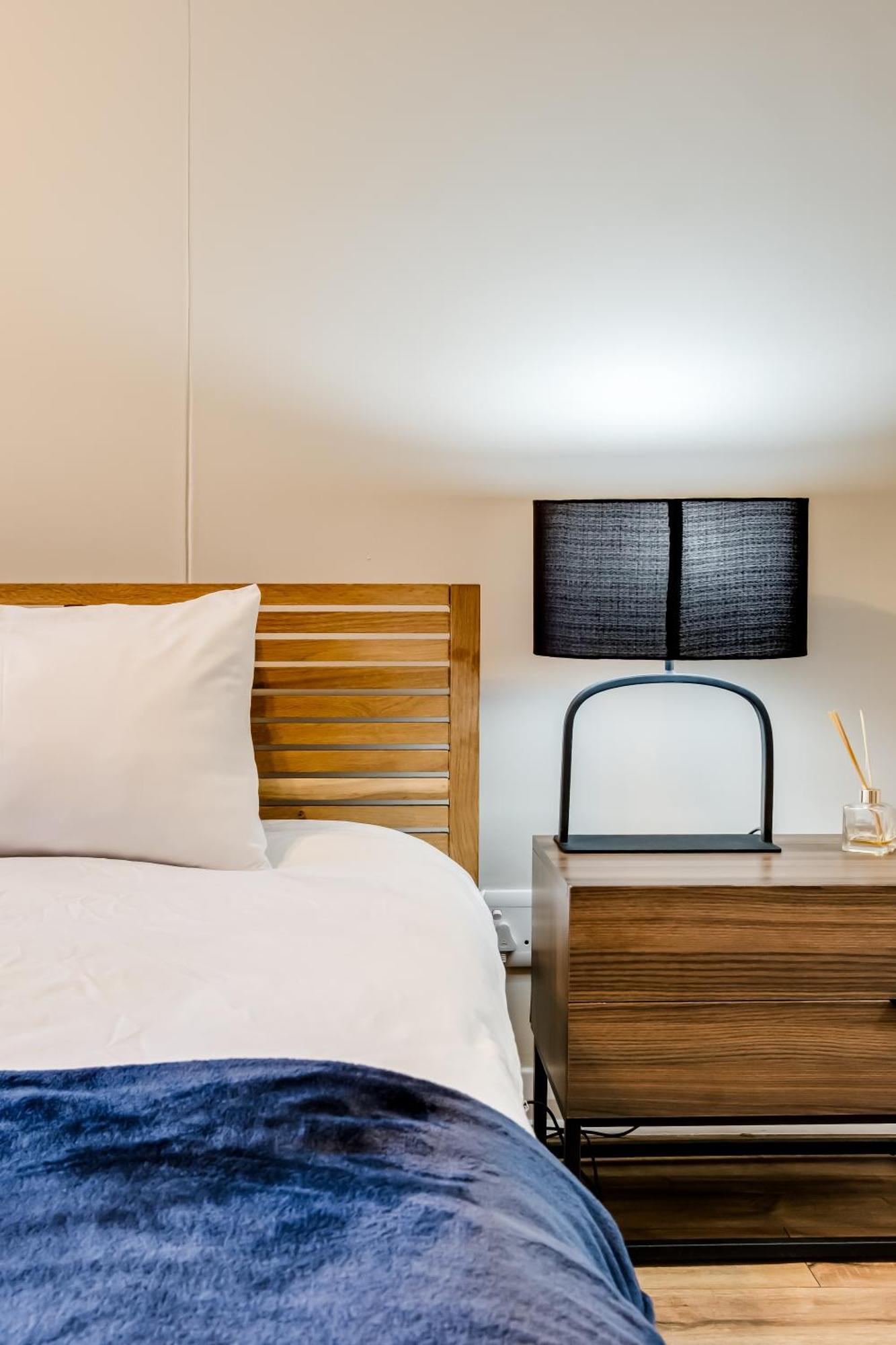Apartment Belina - Mayfair Premier Cape Town