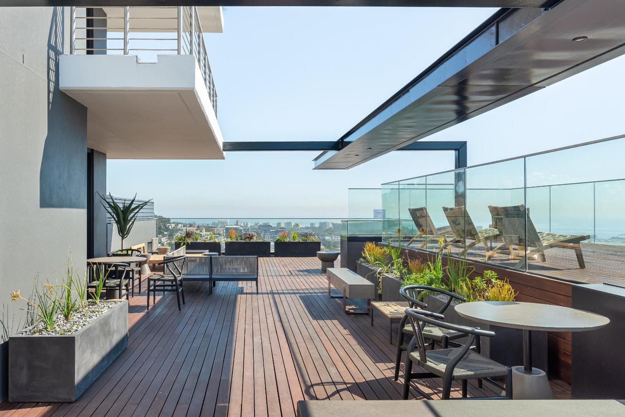 Luxury 16 On Bree Apartamento