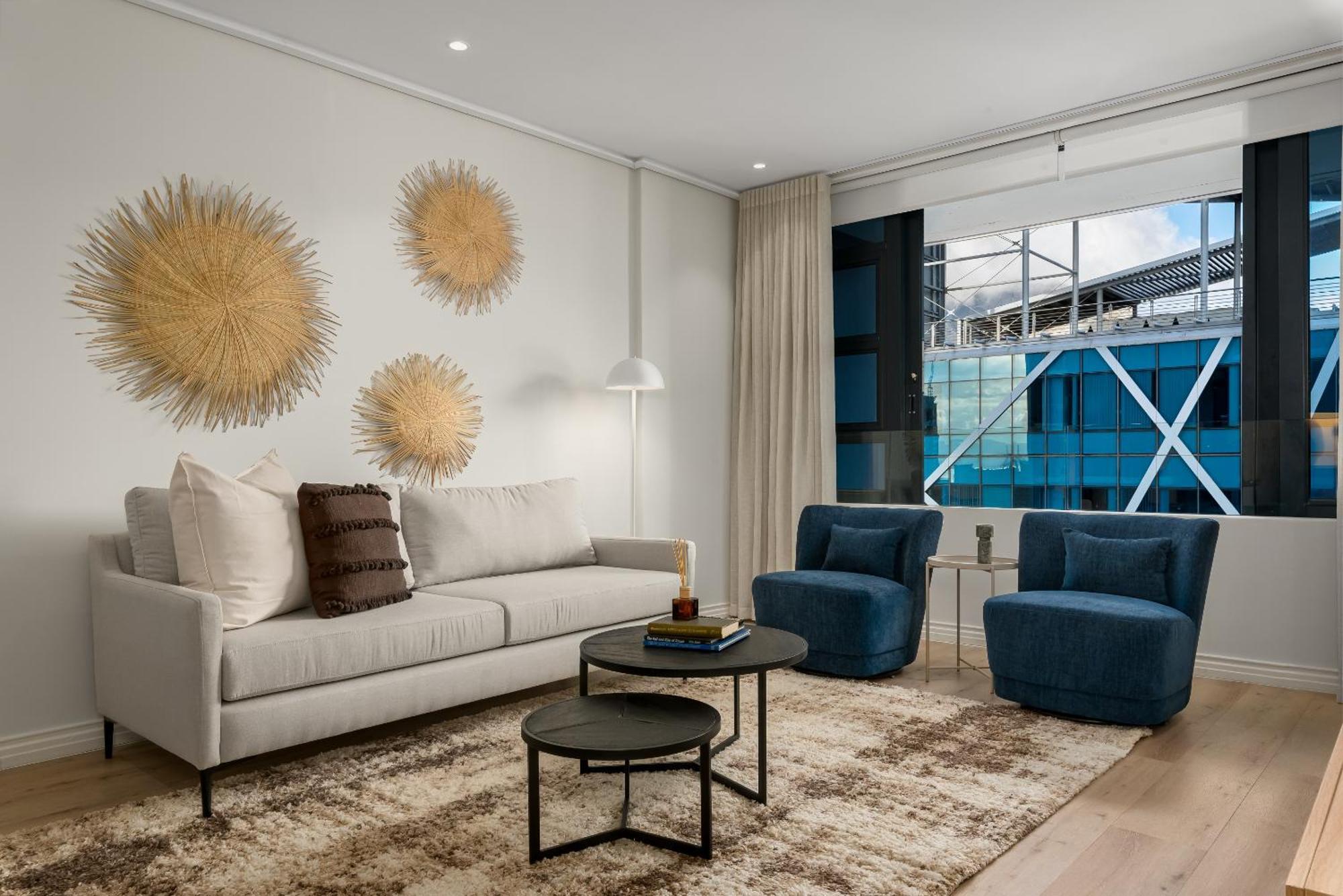 Apartamento Luxury 16 On Bree *