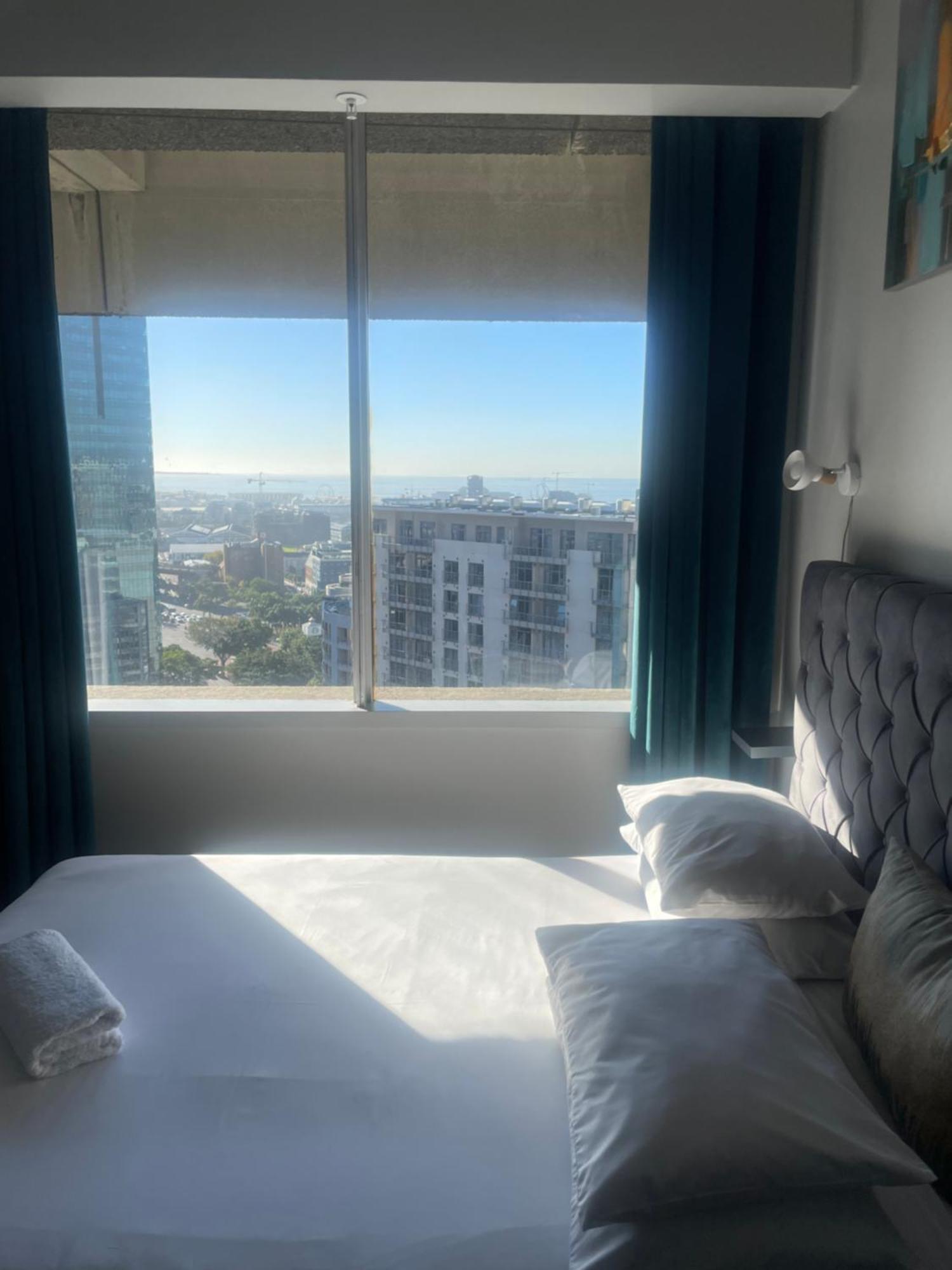 One Thibault - Sea View Cidade Do Cabo