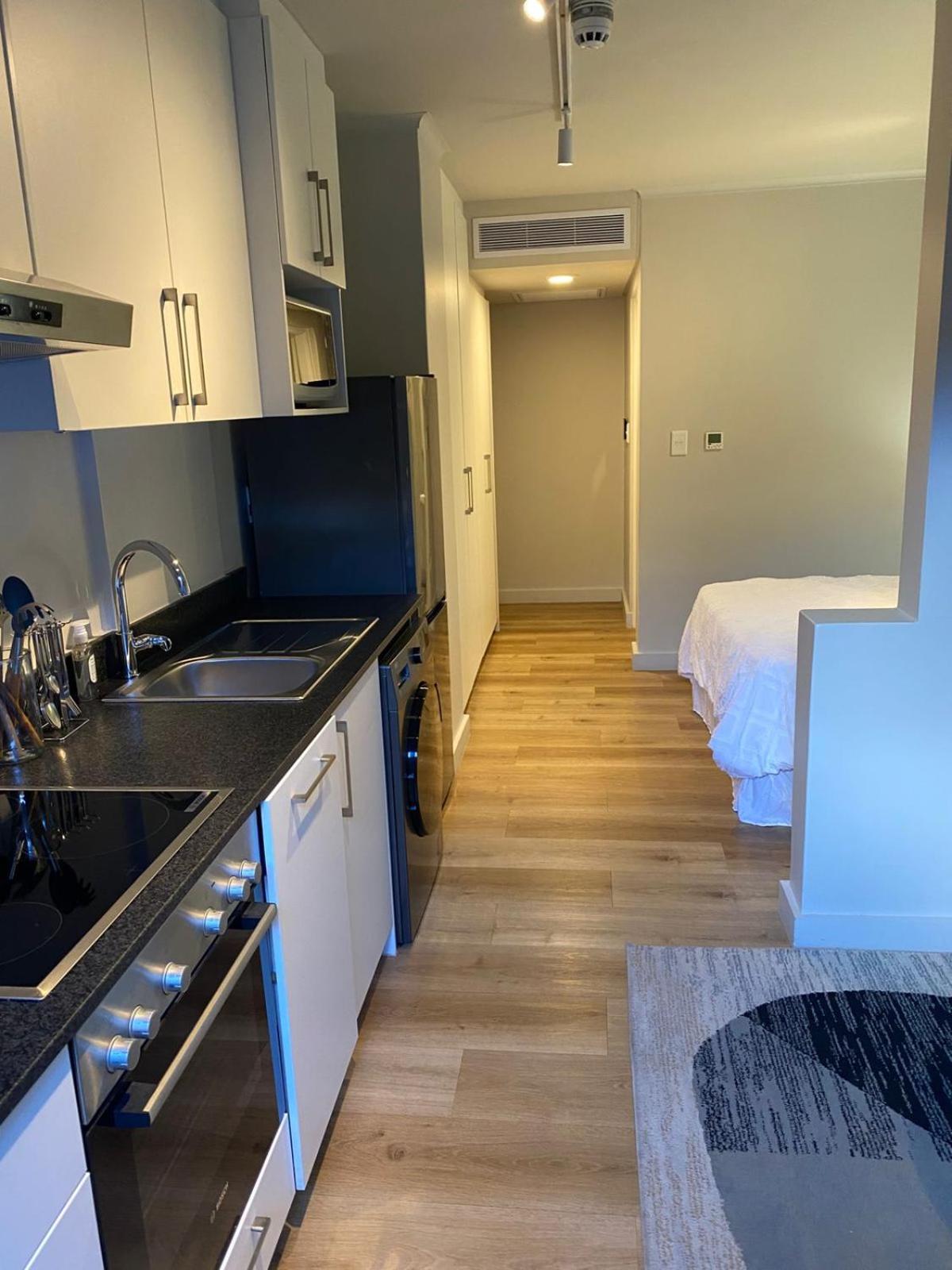 The Tokyo 311 Amazing Comfort * Cidade Do Cabo