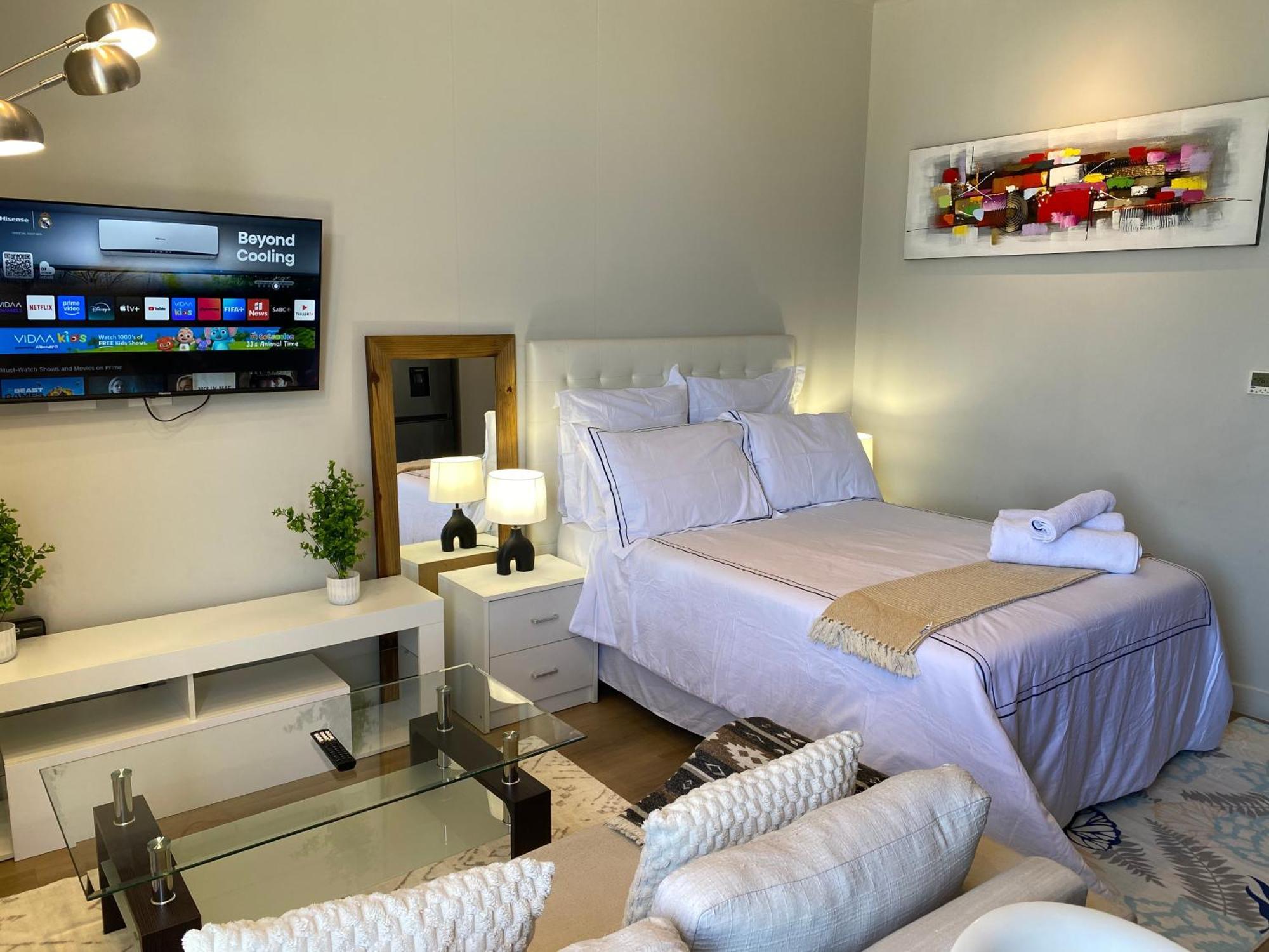 The Tokyo 1210 Heaven On Earth Apartment *