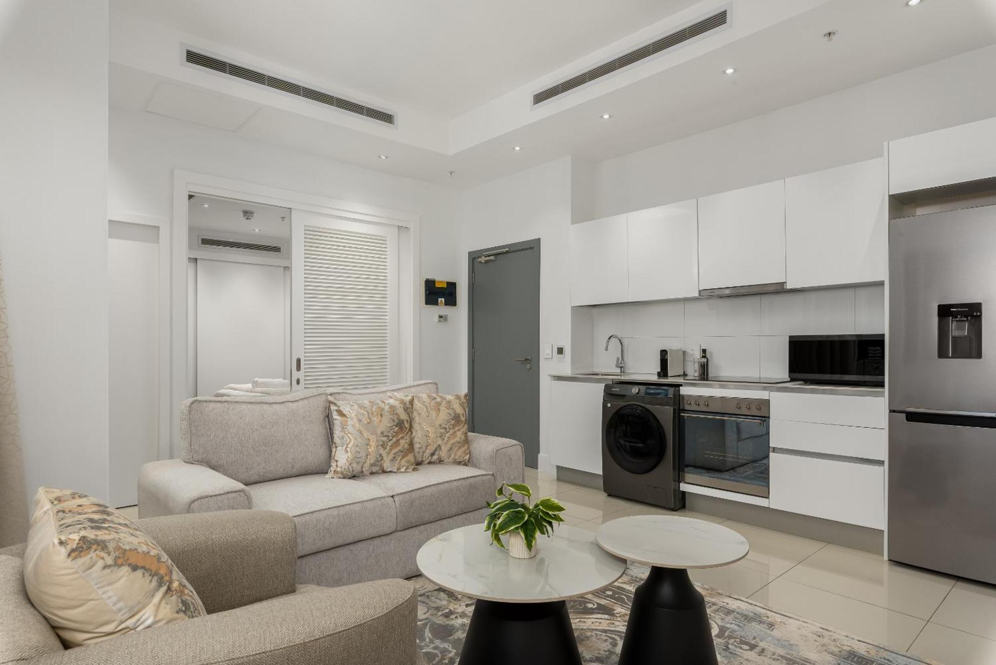 The Pullman Luxury Cape Town