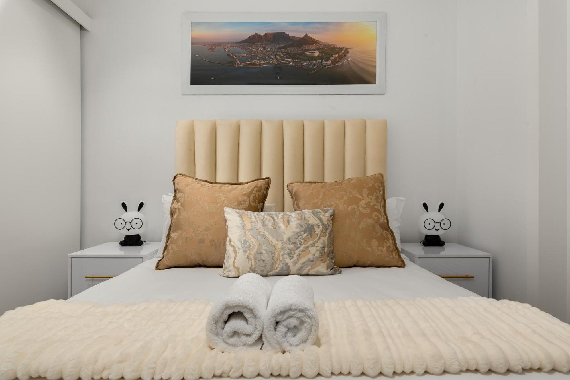 Apartment The Pullman Luxury