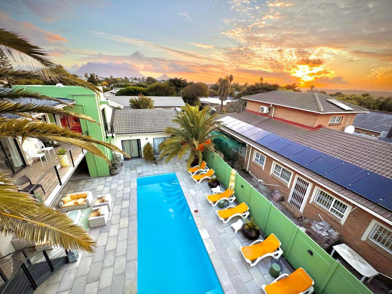 4u Guest house