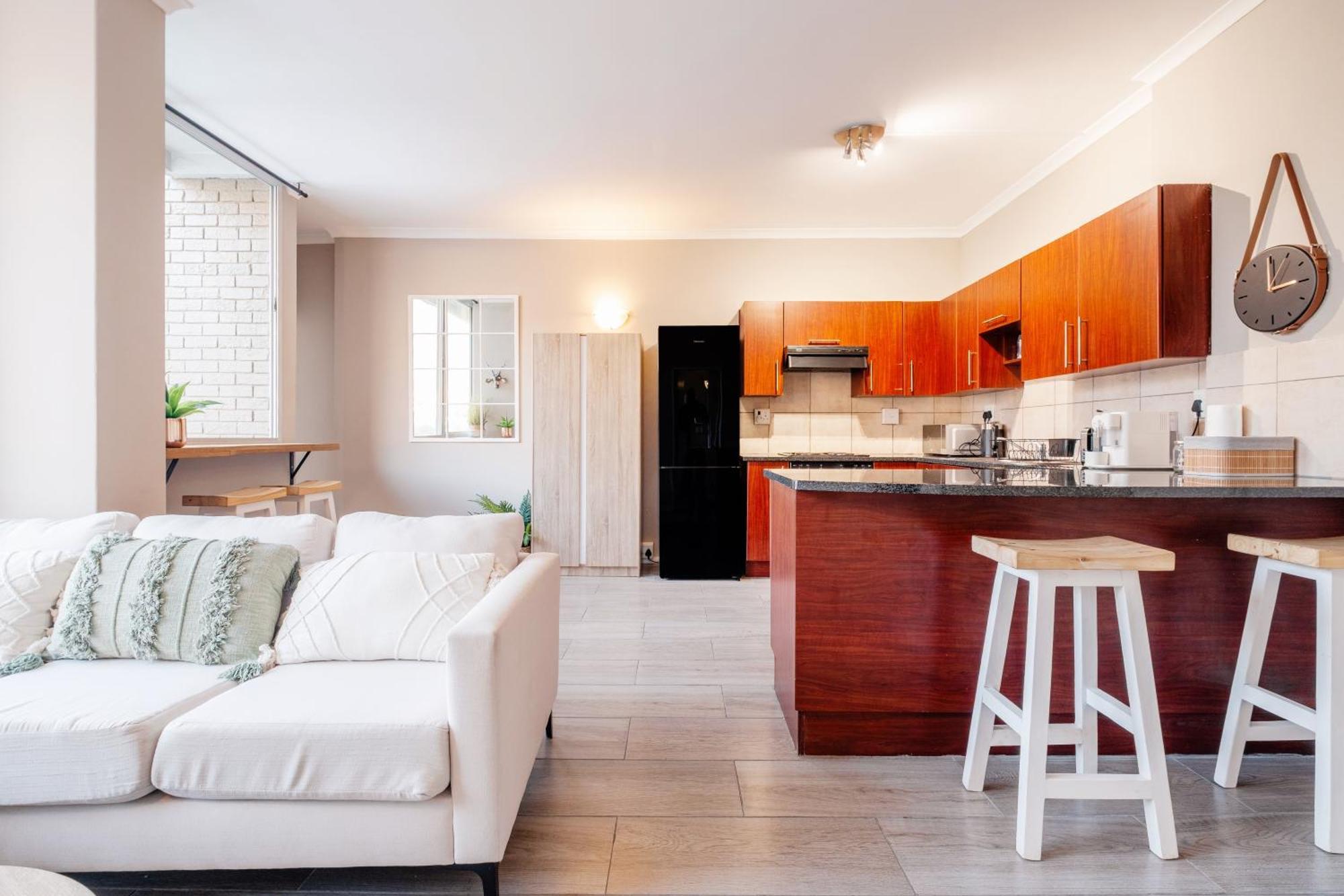 2 Bedroom In Cbd