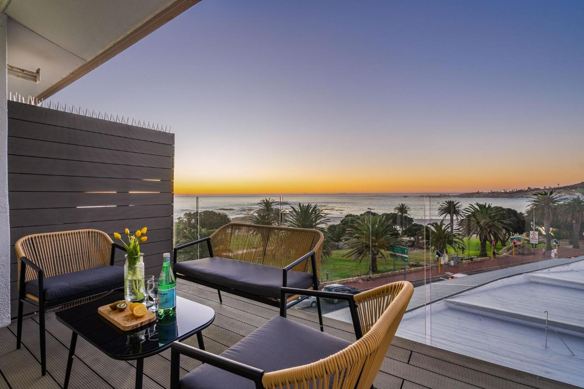 Brighton Court By Host Agents Cape Town