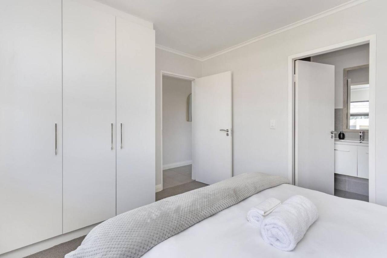 Apartamento Chic 1 Bedroom In Century *