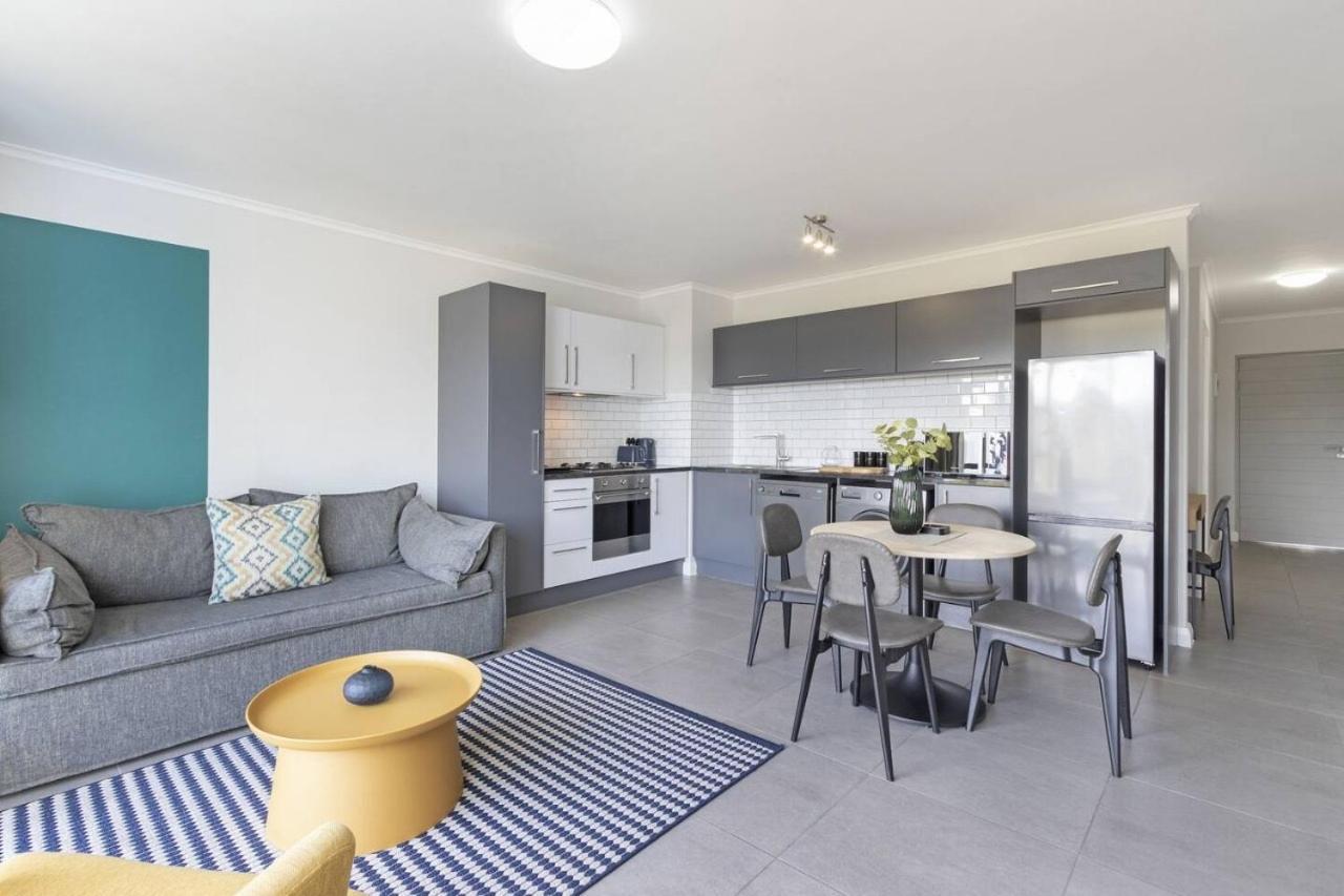 Apartamento Chic 1 Bedroom In Century