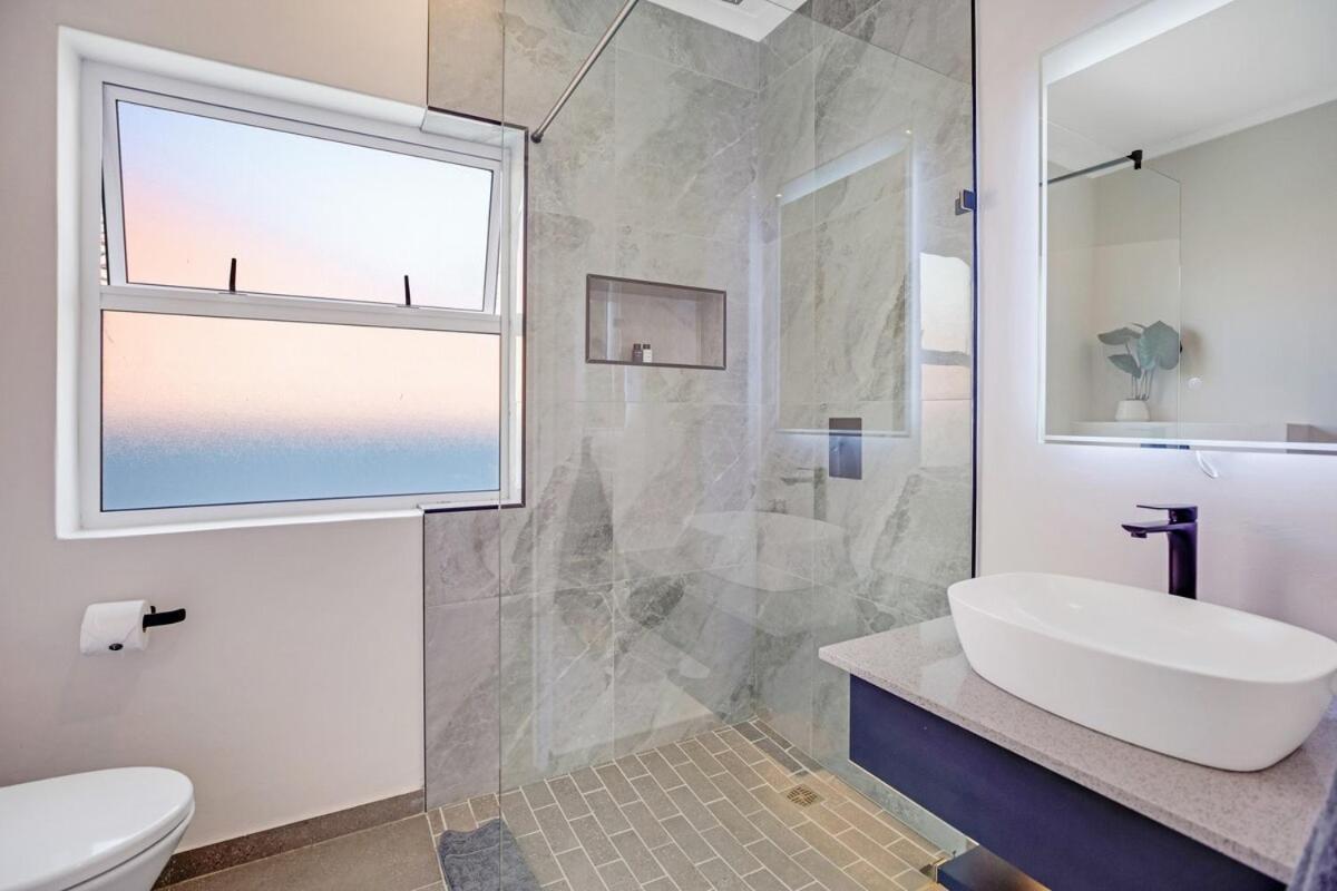 Cape Azure Sea Point Casa de férias *