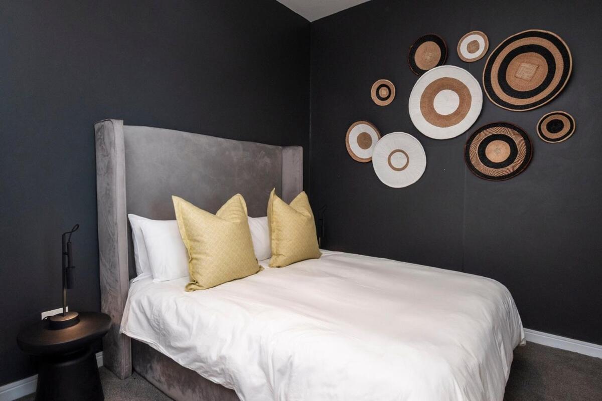Stylish Retreat Apartment