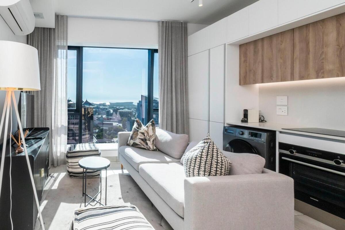 Stylish Retreat Apartment