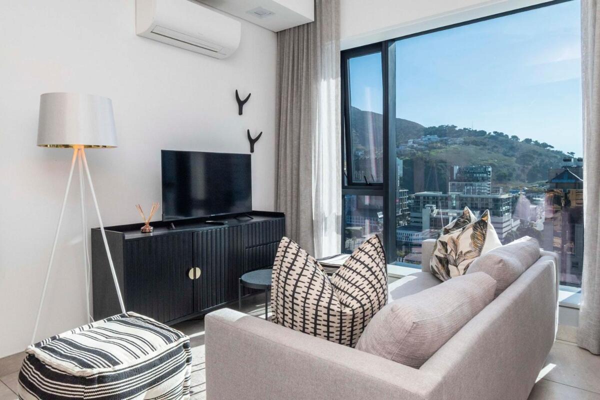 Stylish Retreat