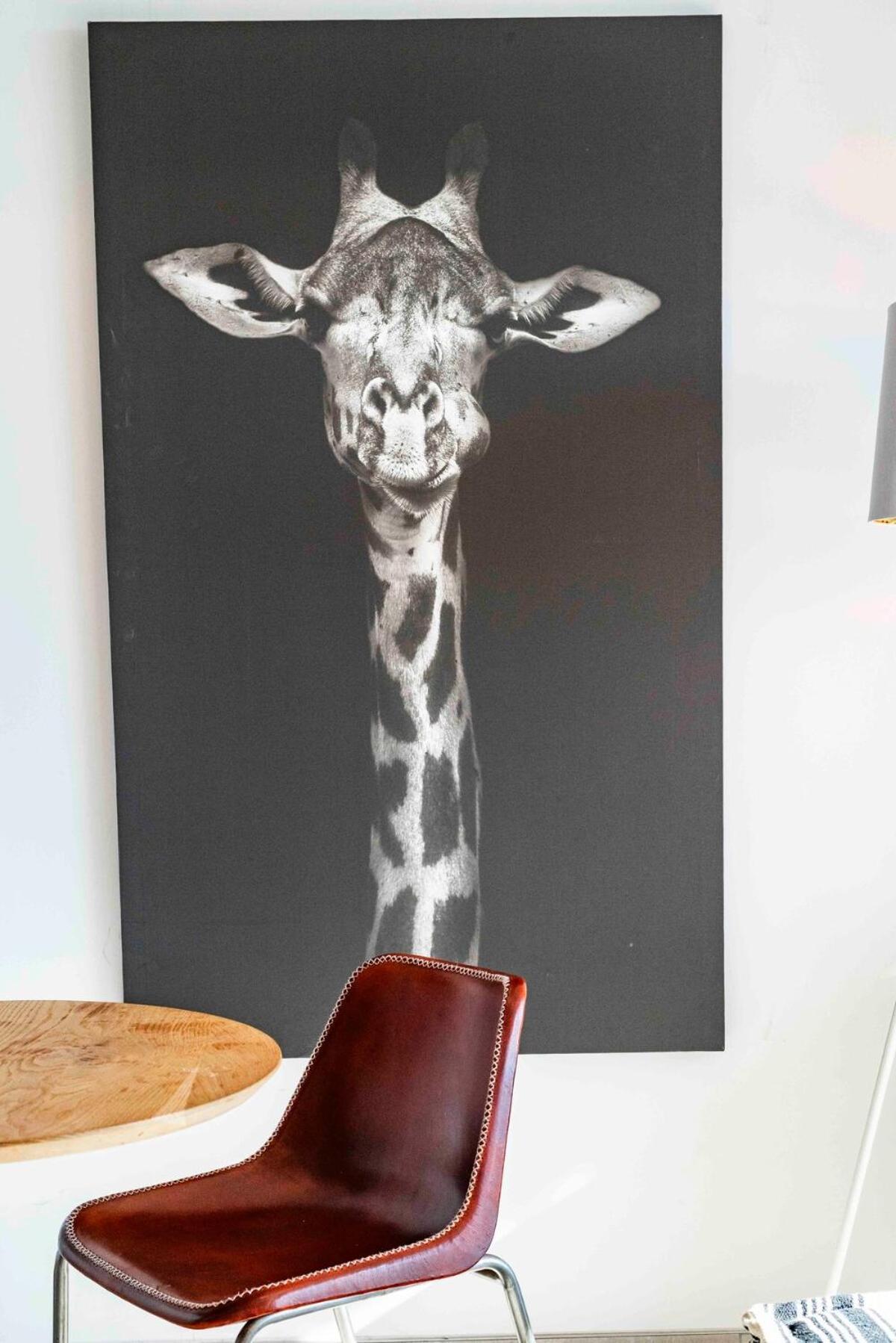 Stylish Retreat * Cape Town