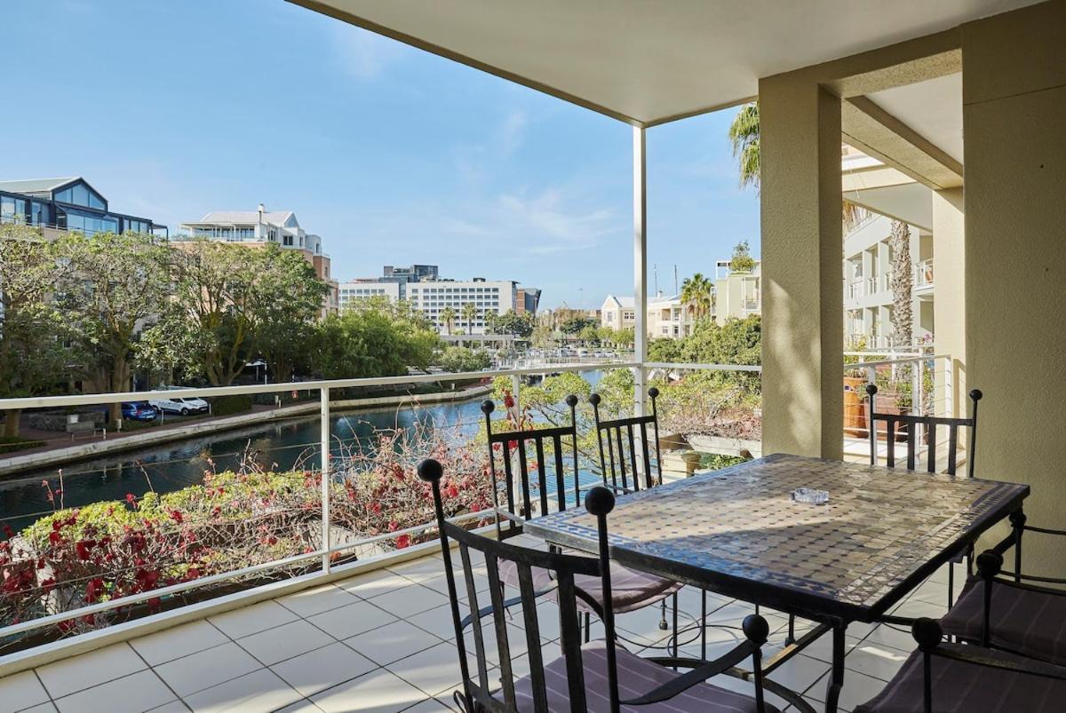 102 Ellesmere Apartamento Cidade Do Cabo