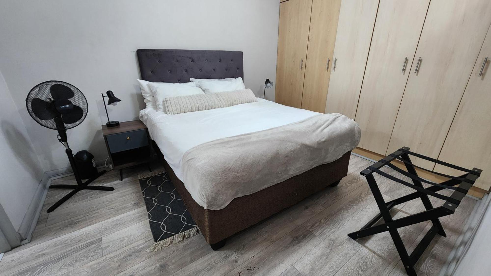 Apartment Seasons Retreat