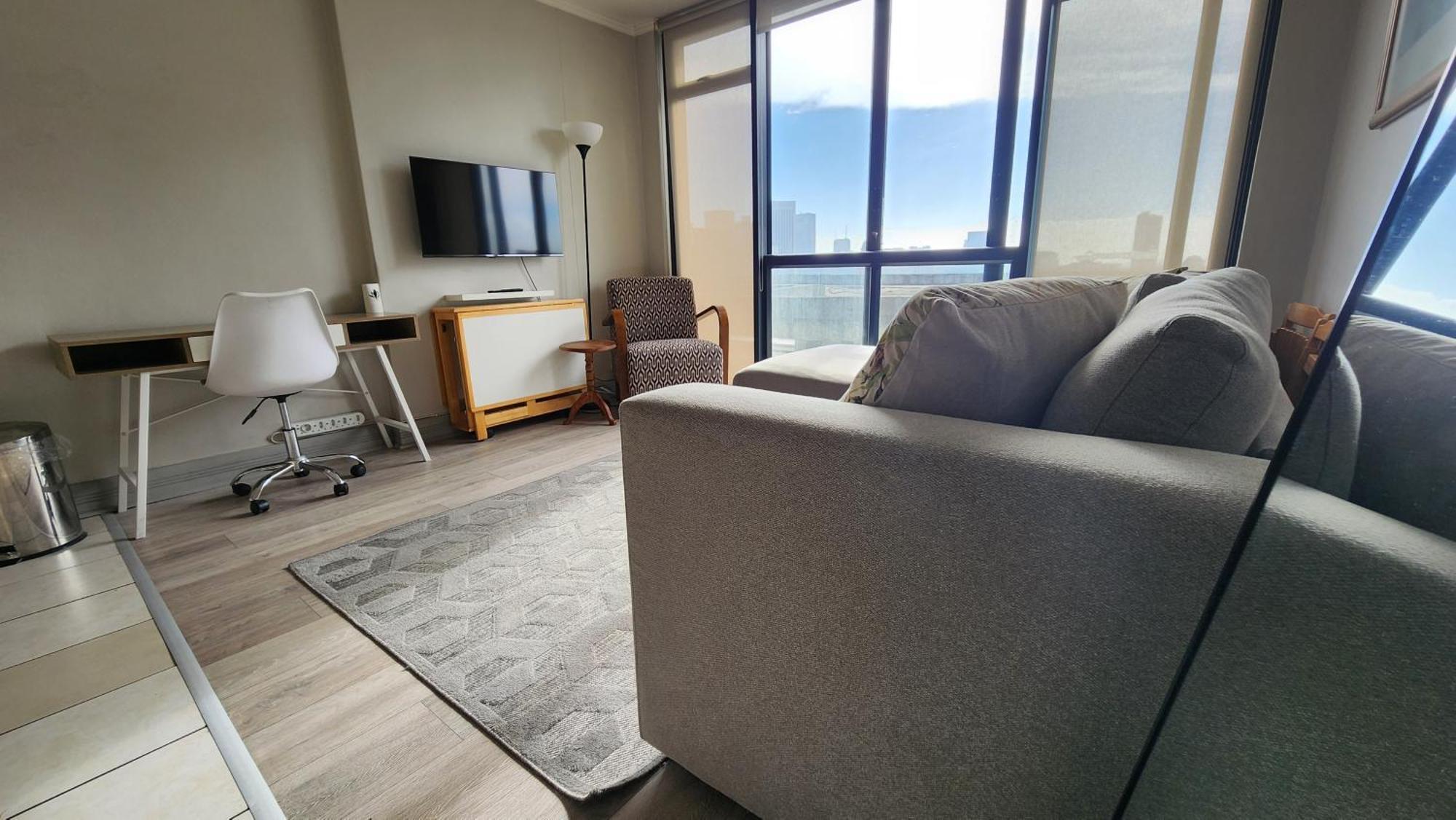 Apartment Seasons Retreat *