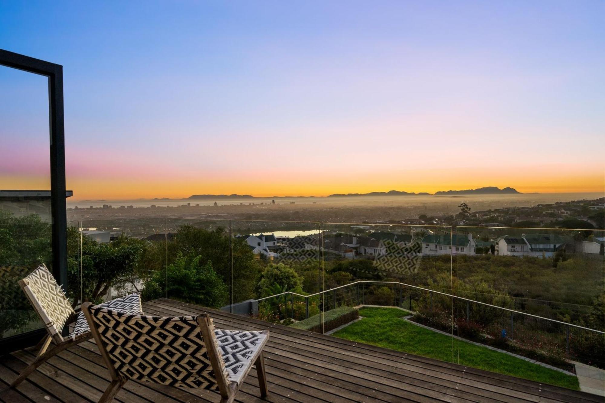 44 At Boskloof By Host Agents Holiday home *