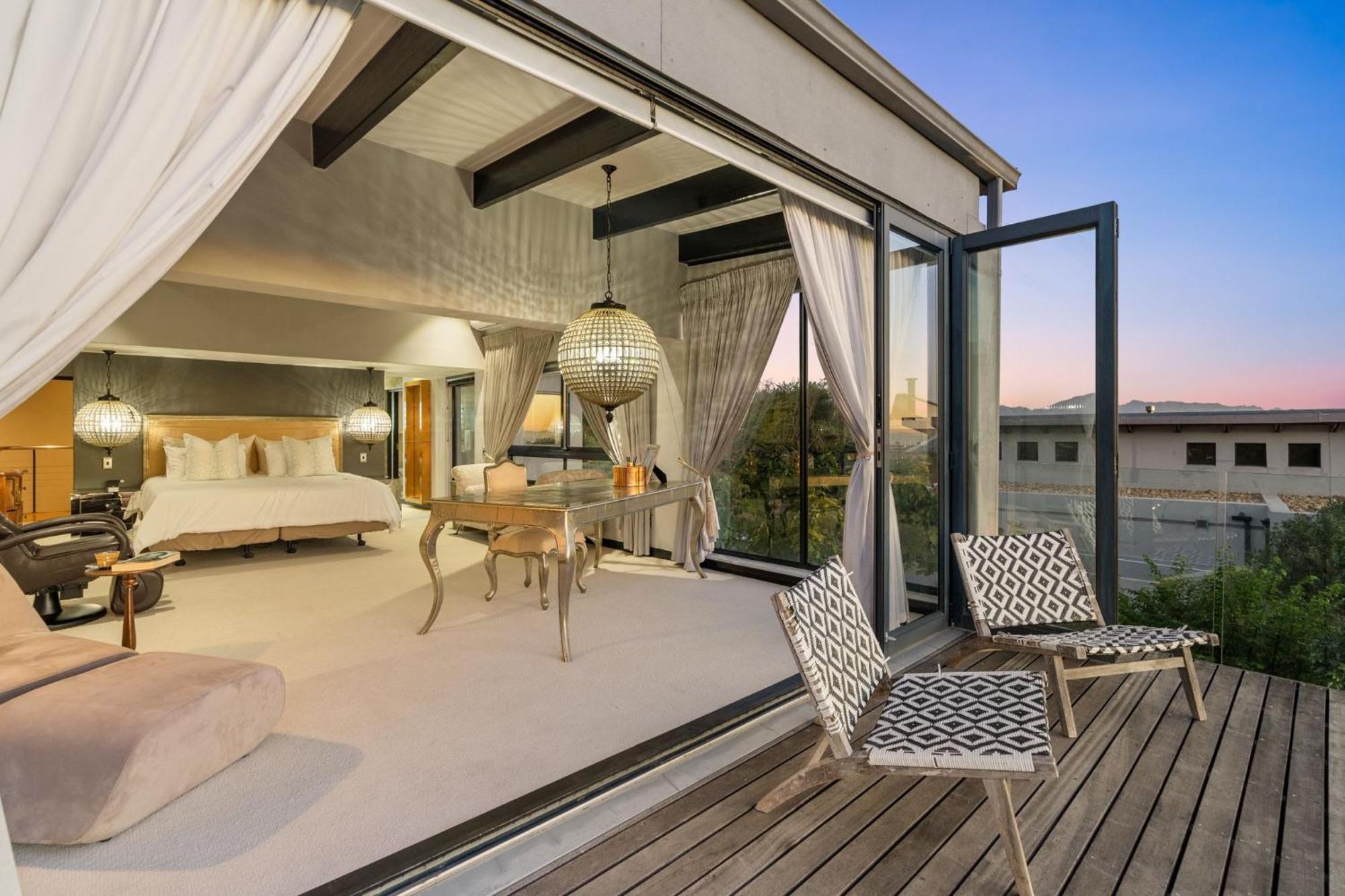 Holiday home 44 At Boskloof By Host Agents *