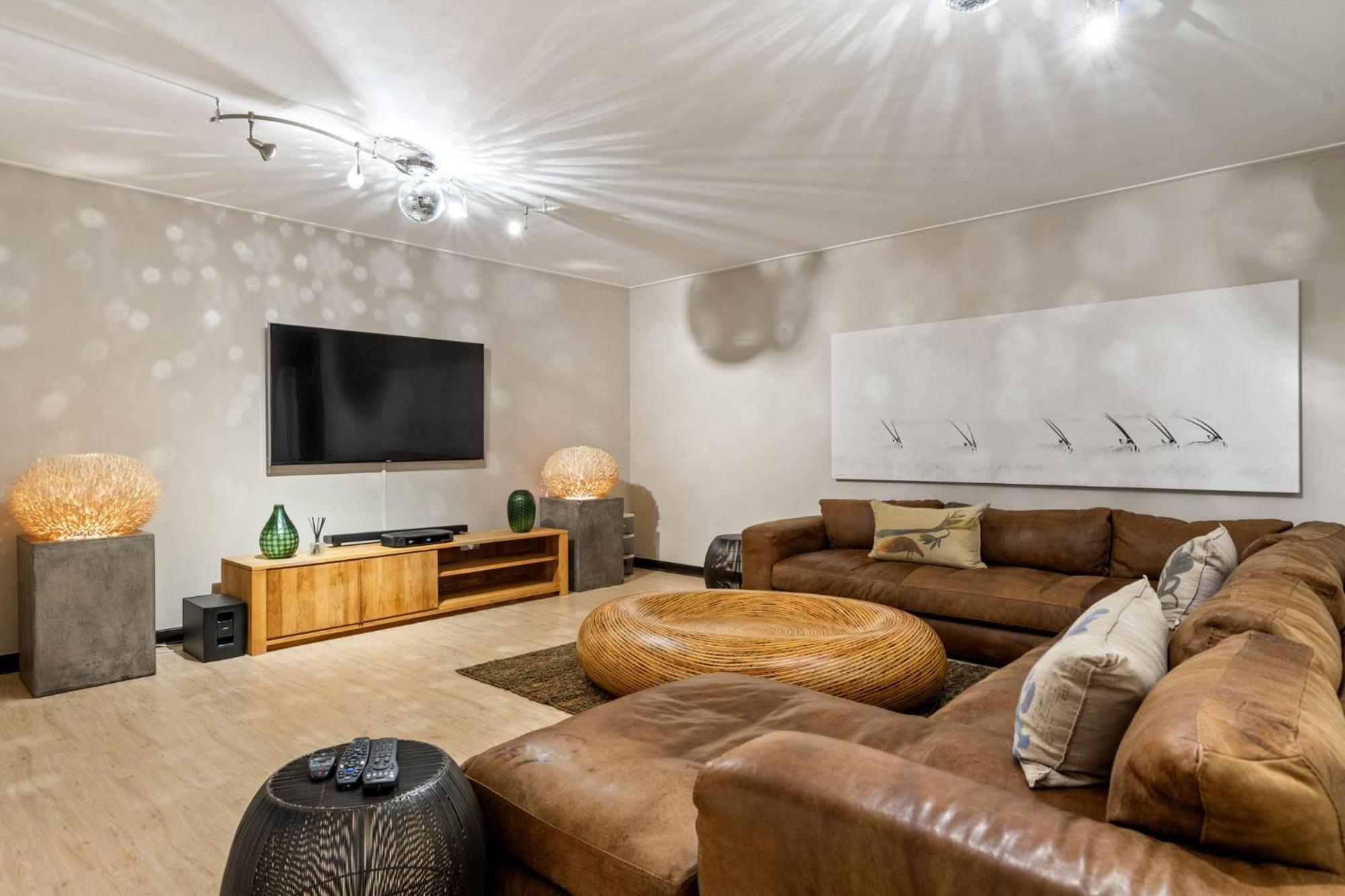 44 At Boskloof By Host Agents