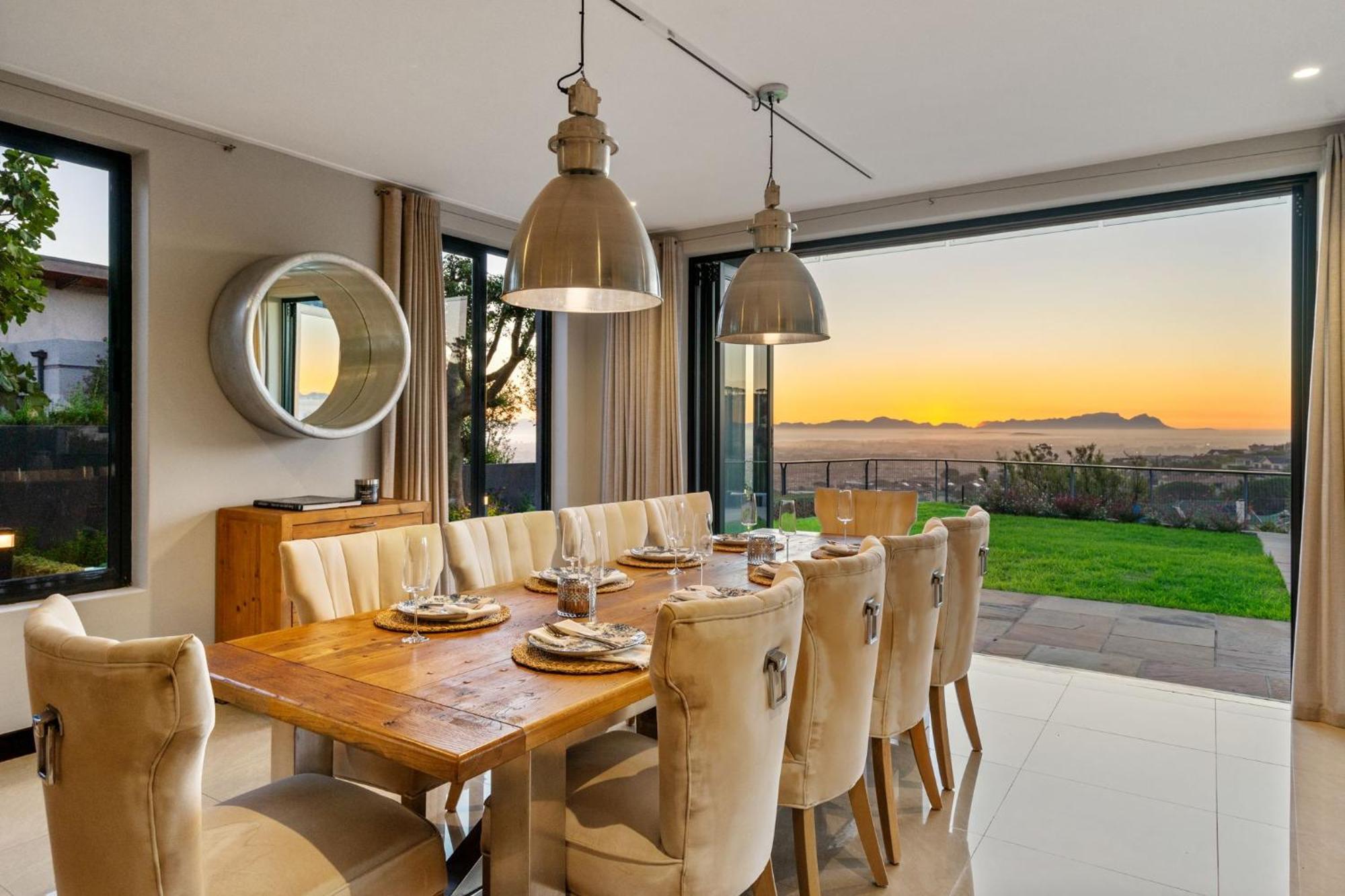 44 At Boskloof By Host Agents * Cape Town