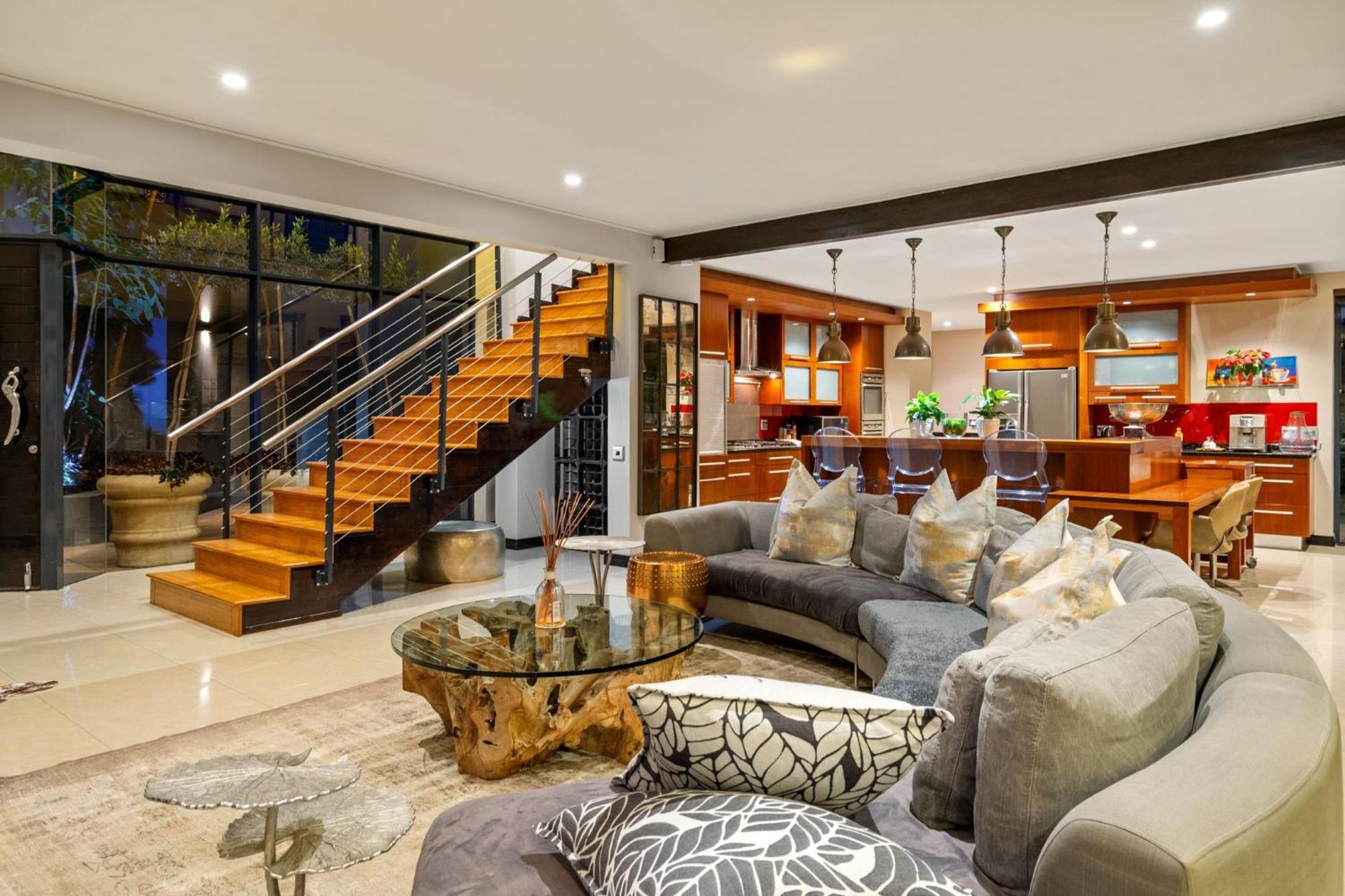 44 At Boskloof By Host Agents