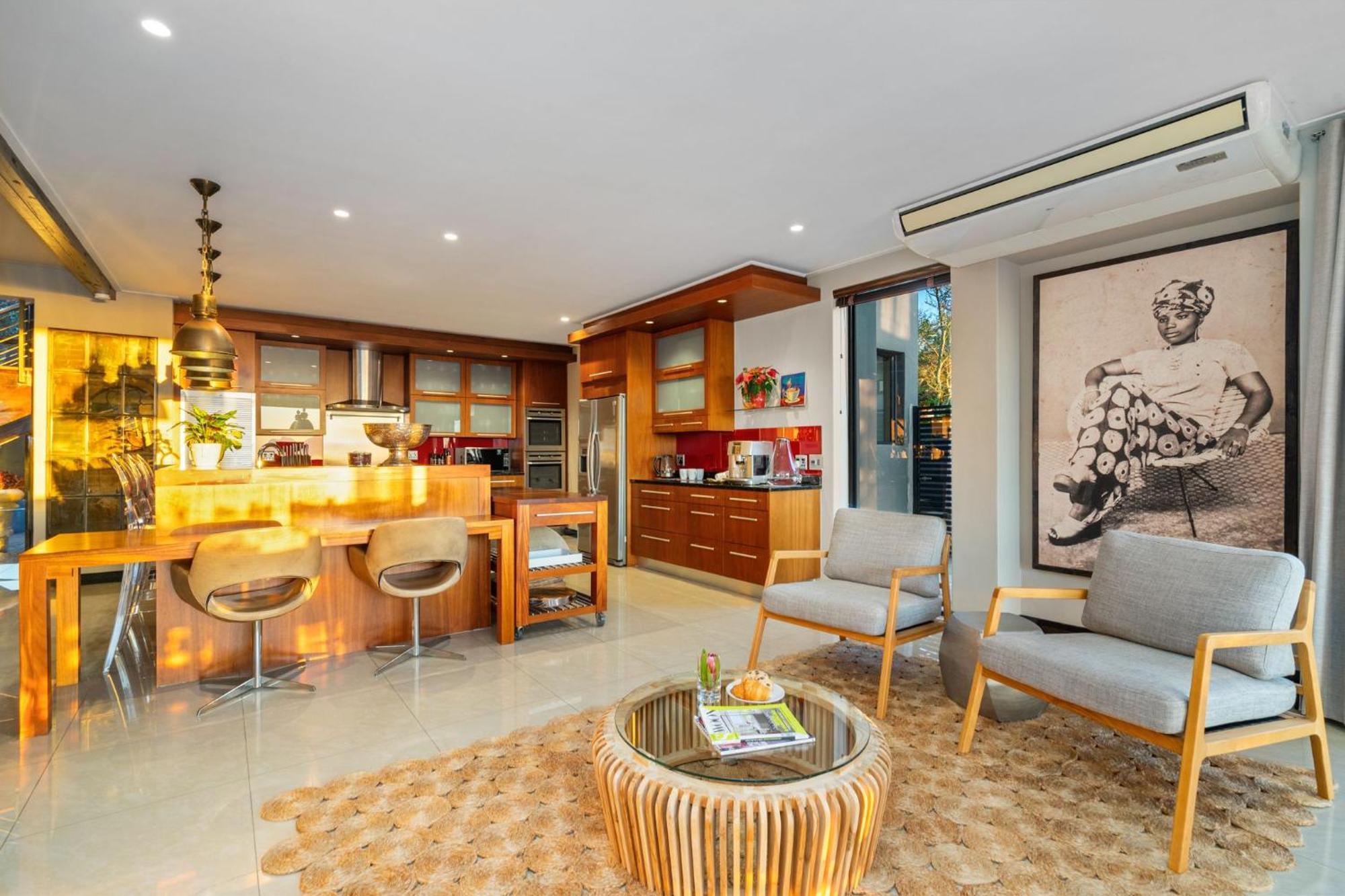 Holiday home 44 At Boskloof By Host Agents *