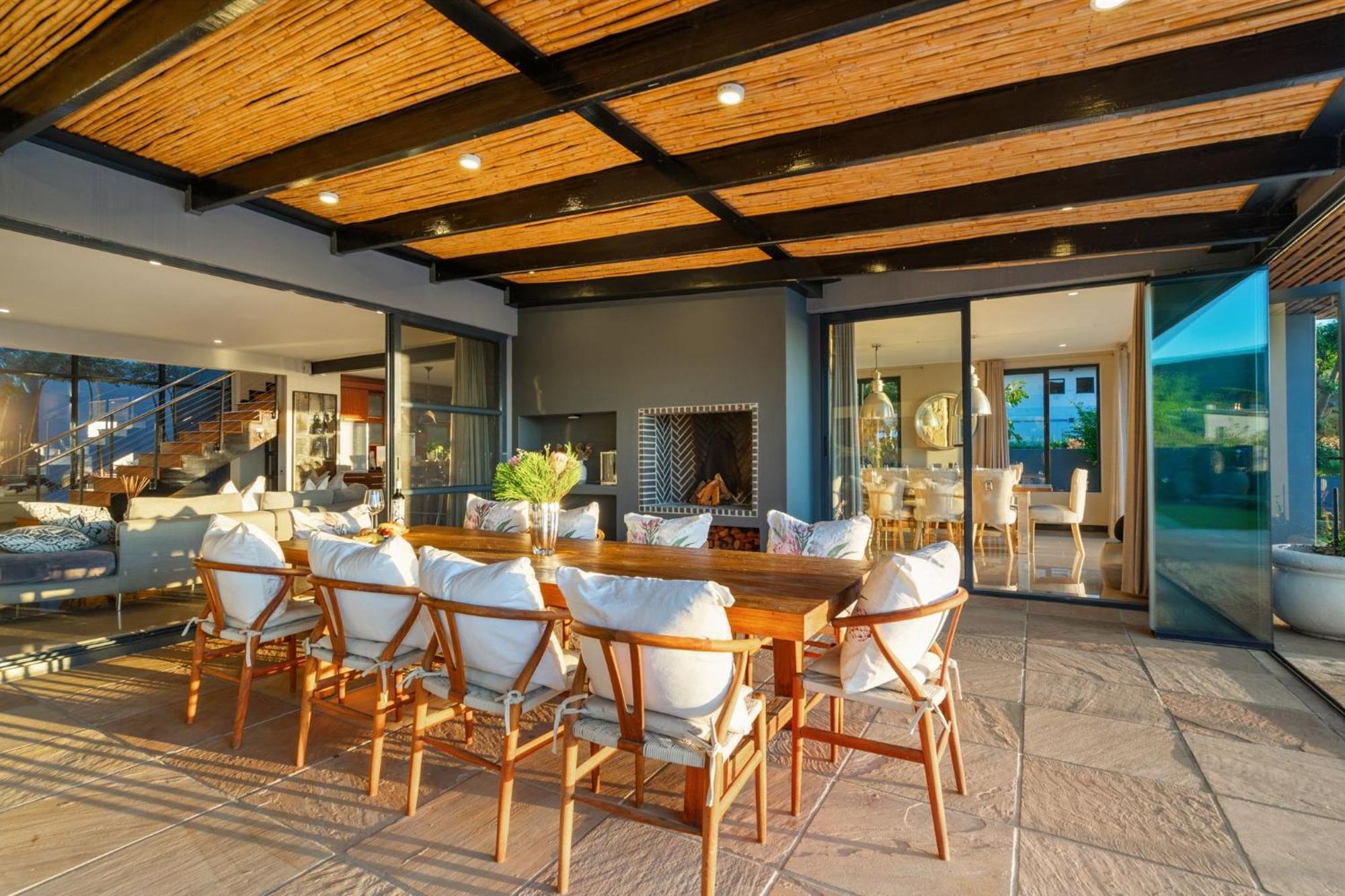 44 At Boskloof By Host Agents Holiday home Cape Town