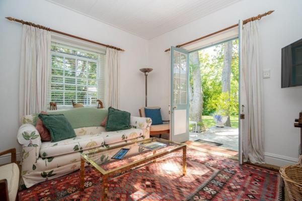 Apartment Long *