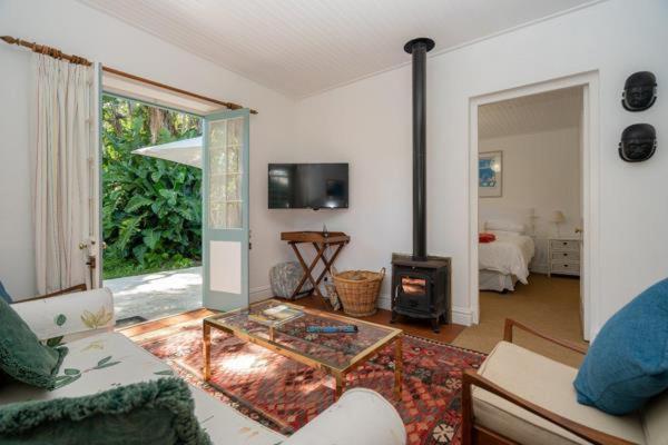 Apartment Long *