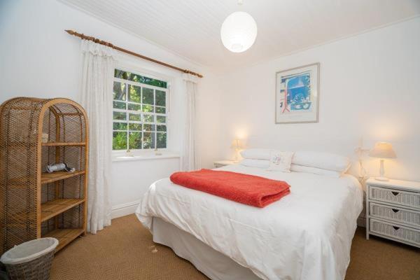 Long Apartment Cape Town
