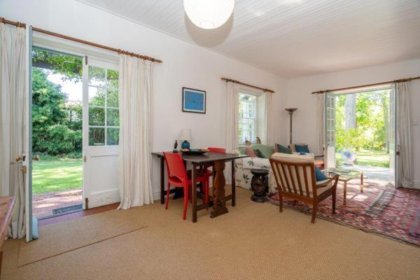 Long Apartment